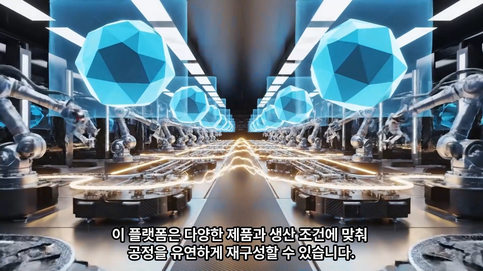 AI 유연생산 공유팩토리